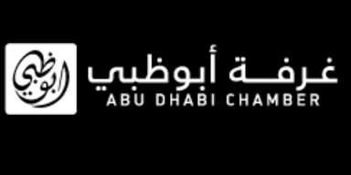 Abu Dhabi Chamber Logo